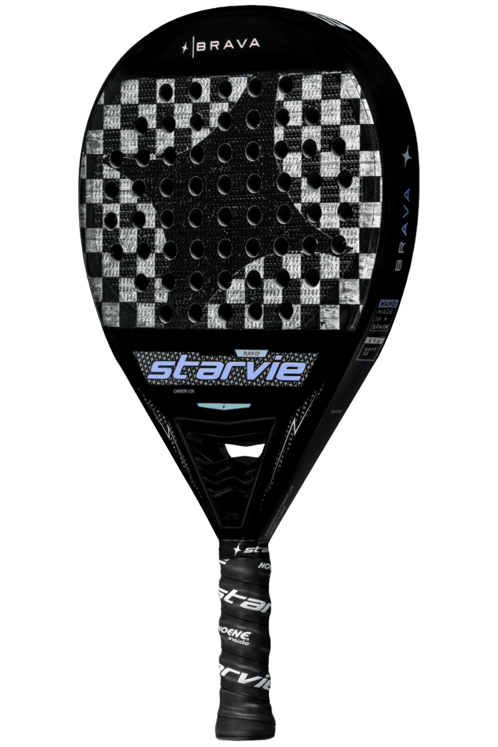 Padelio raketė Starvie Brava Soft - Image 2