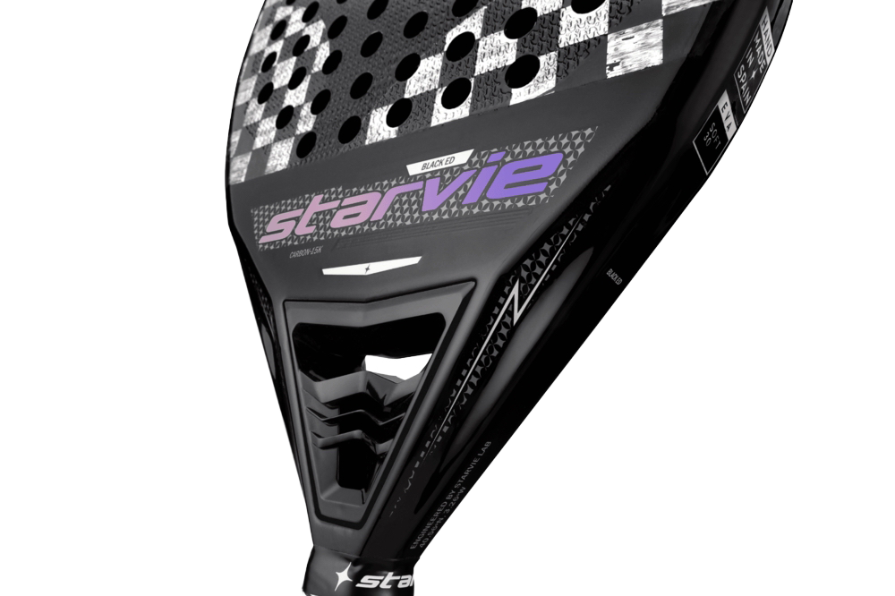 Padelio raketė Starvie Brava Soft - Image 3