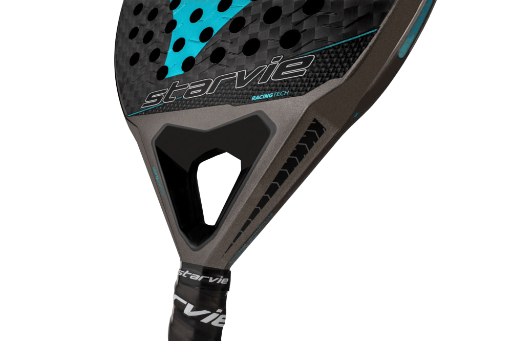 Padelio raketė Strvie Drax Soft - Image 3