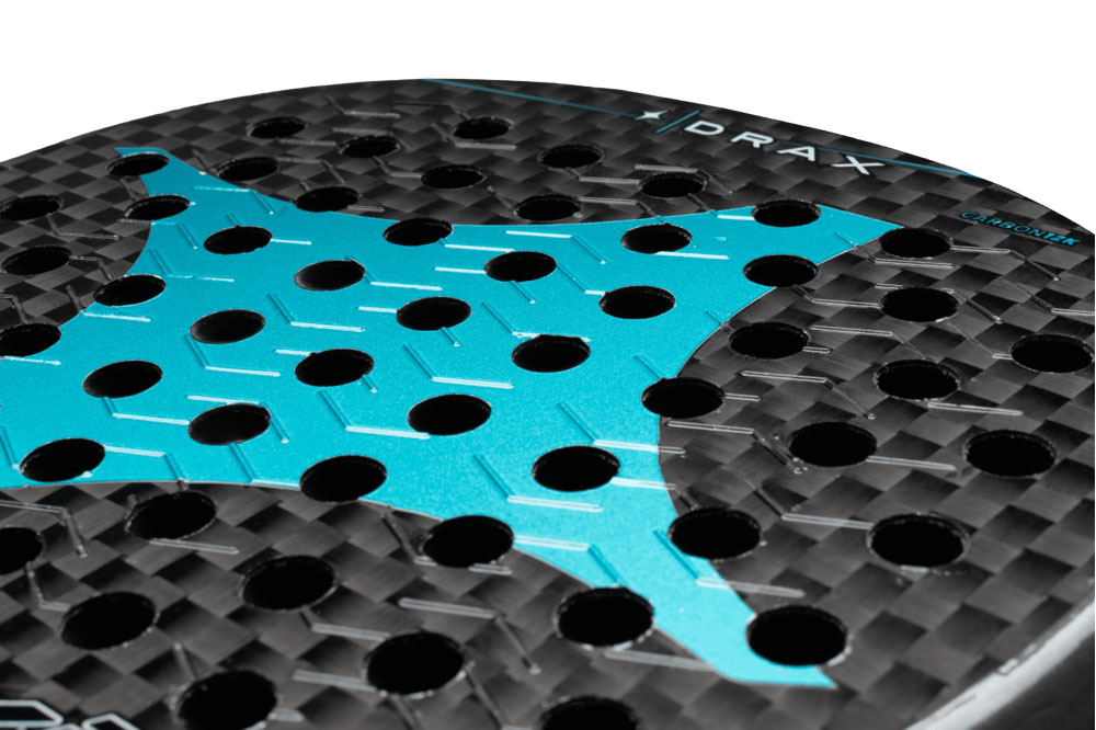 Padelio raketė Strvie Drax Soft - Image 5