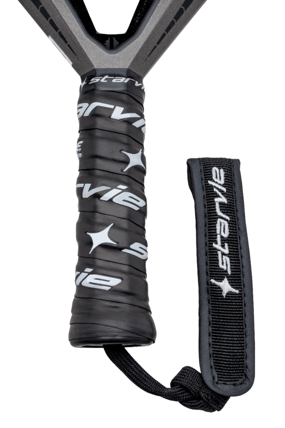 Padelio raketė Strvie Drax Soft - Image 6