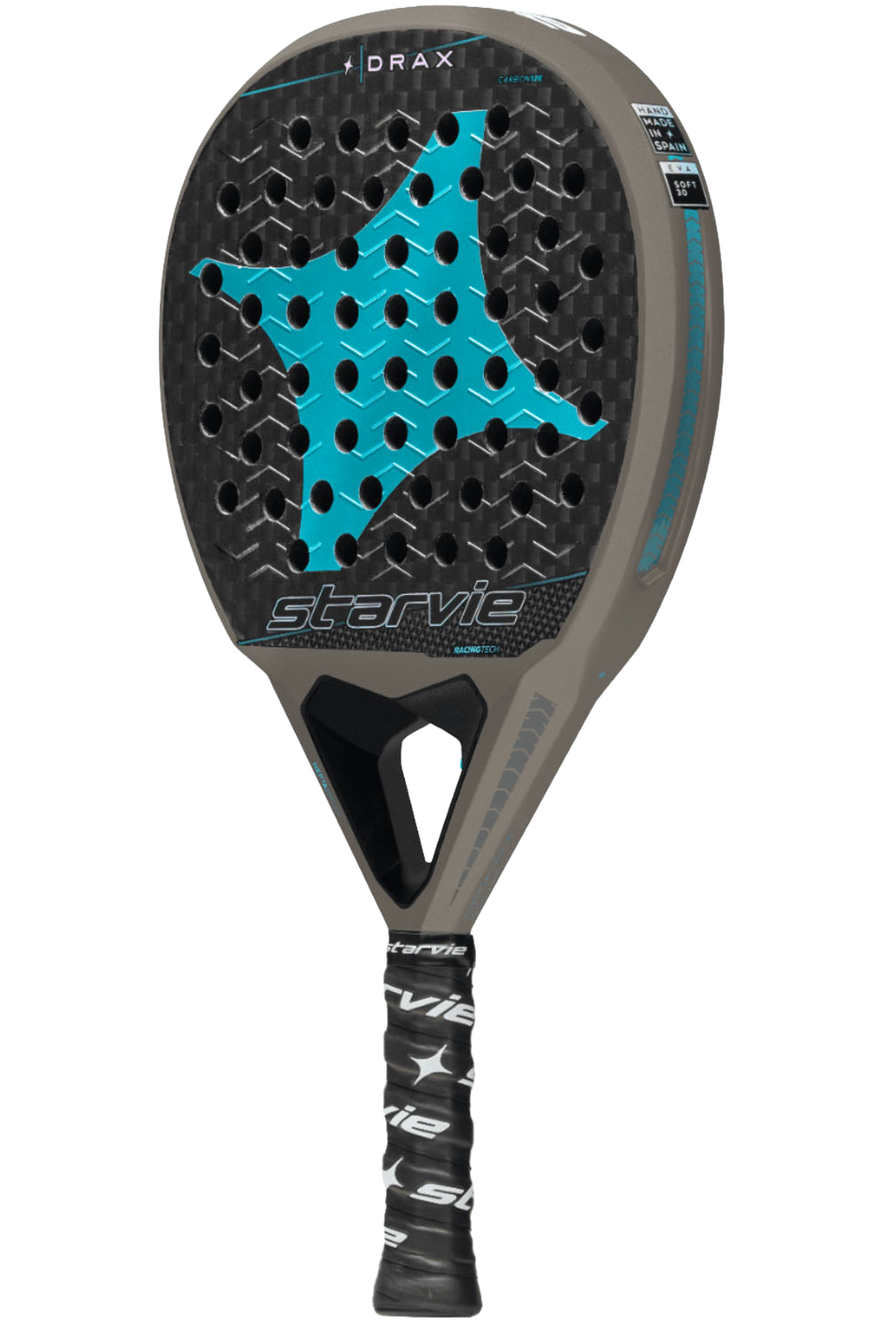 Padelio raketė Strvie Drax Soft - Image 2