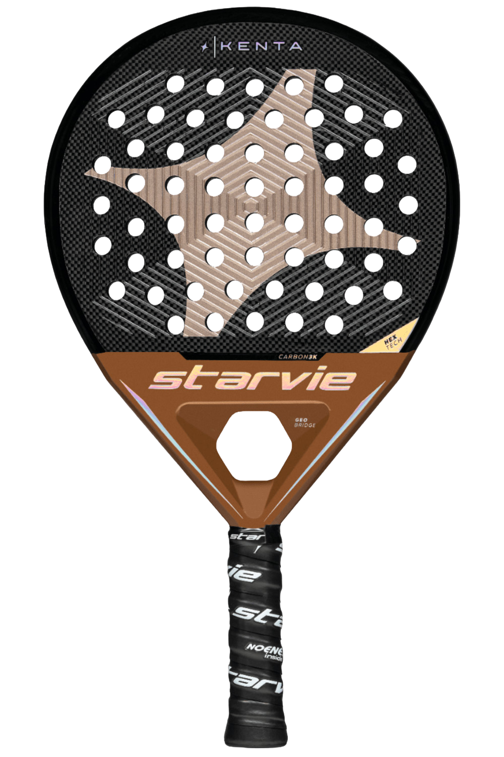 Padelio raketė Starvie Kenta Soft 30