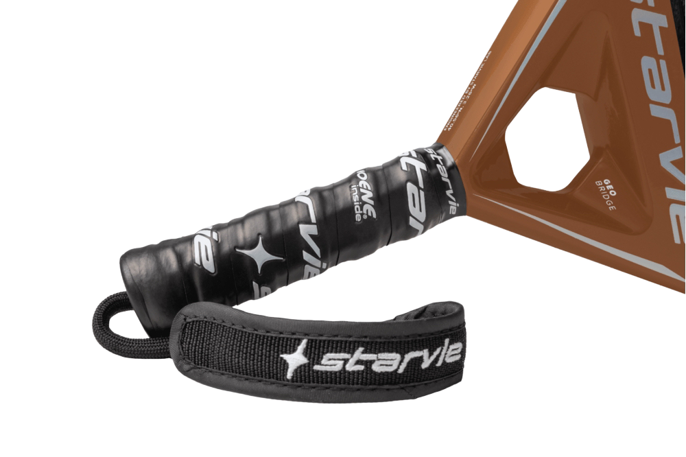 Padelio raketė Starvie Kenta Soft 30 - Image 5