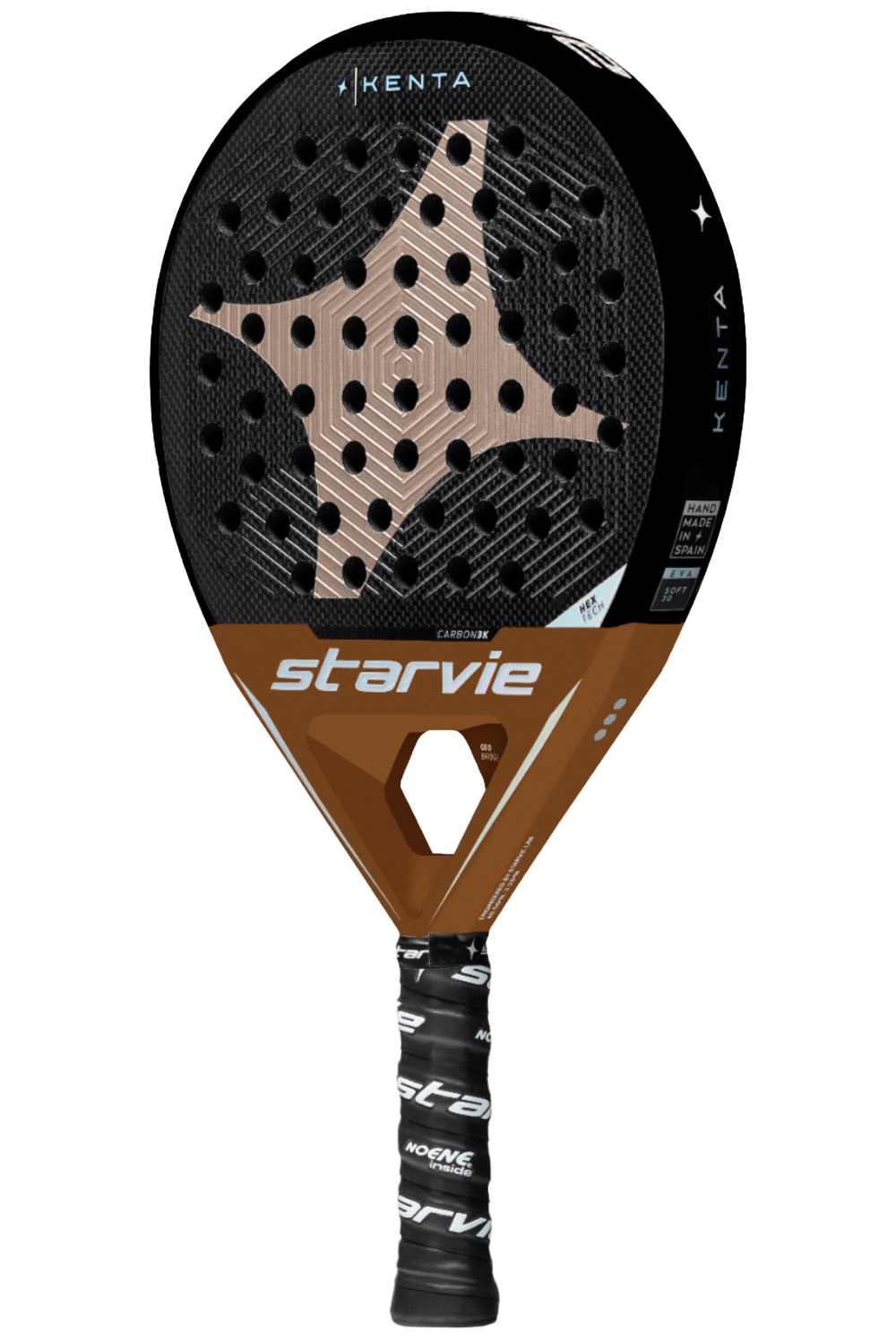 Padelio raketė Starvie Kenta Soft 30 - Image 2