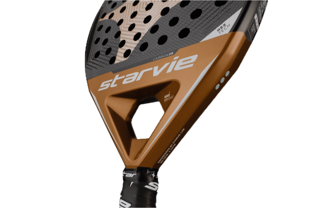 Padelio raketė Starvie Kenta Soft 30 - Image 3