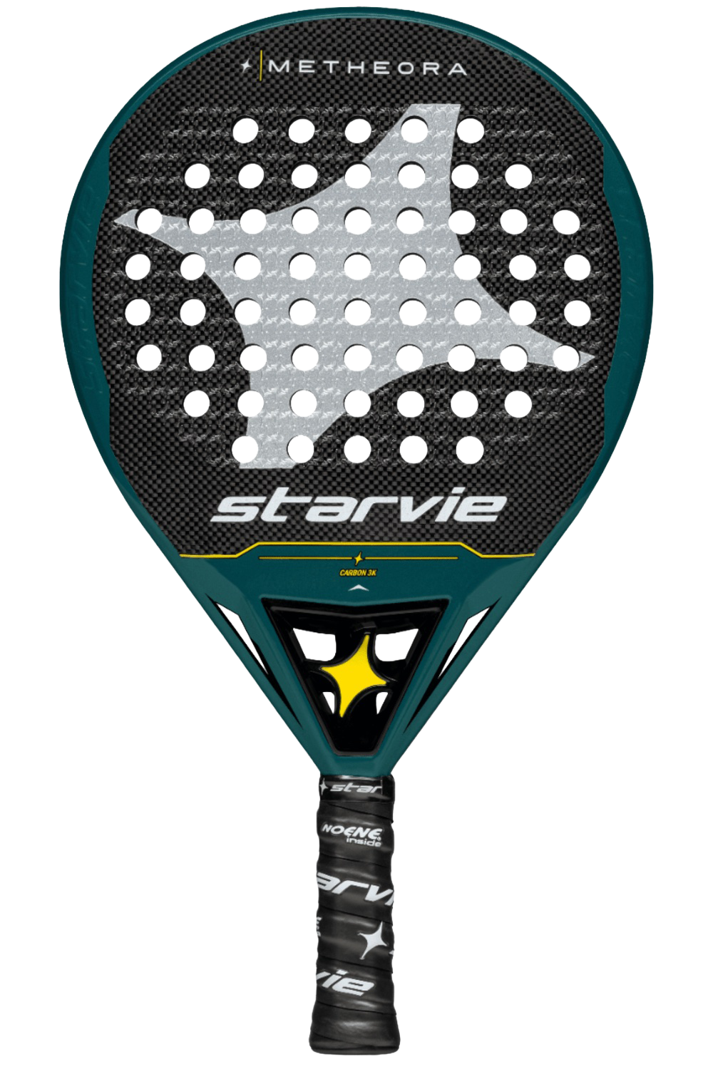 Padelio raketė Starvie Metheora Pro Touch