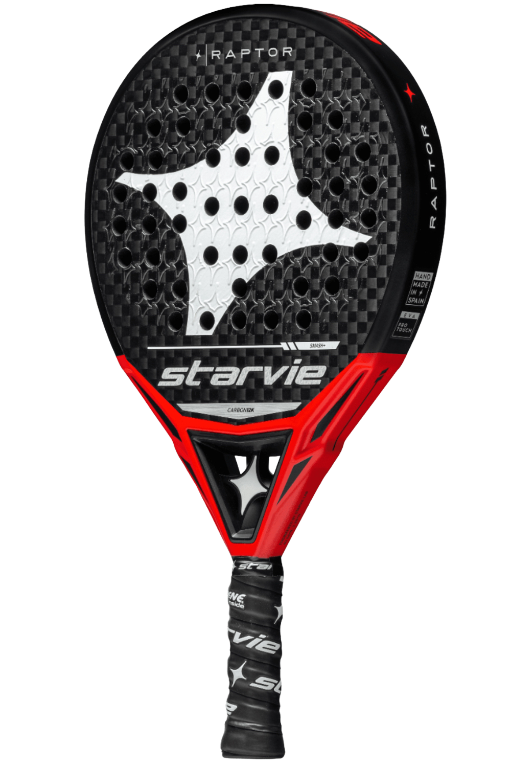 Padelio raketė Starvie Raptor Pro Touch - Image 2