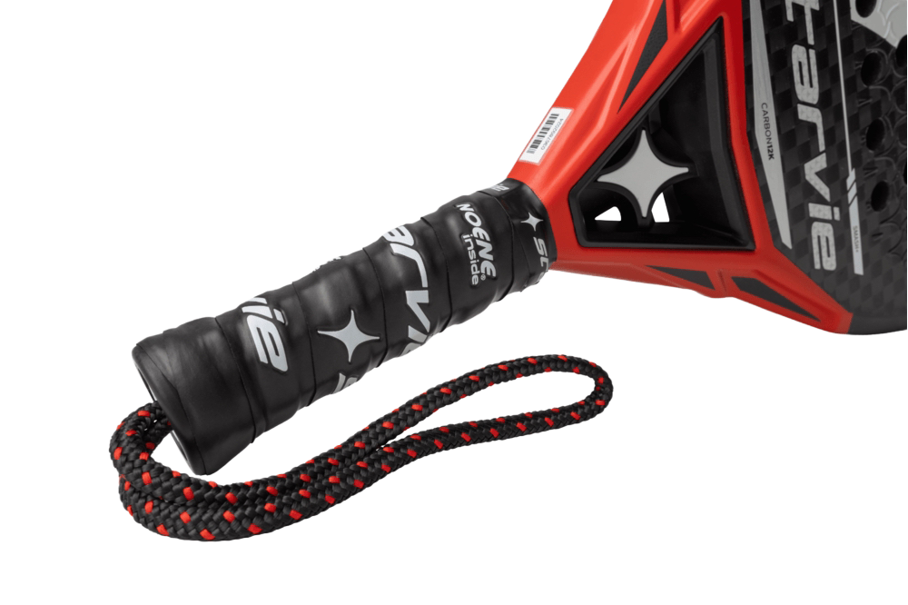 Padelio raketė Starvie Raptor Pro Touch - Image 5