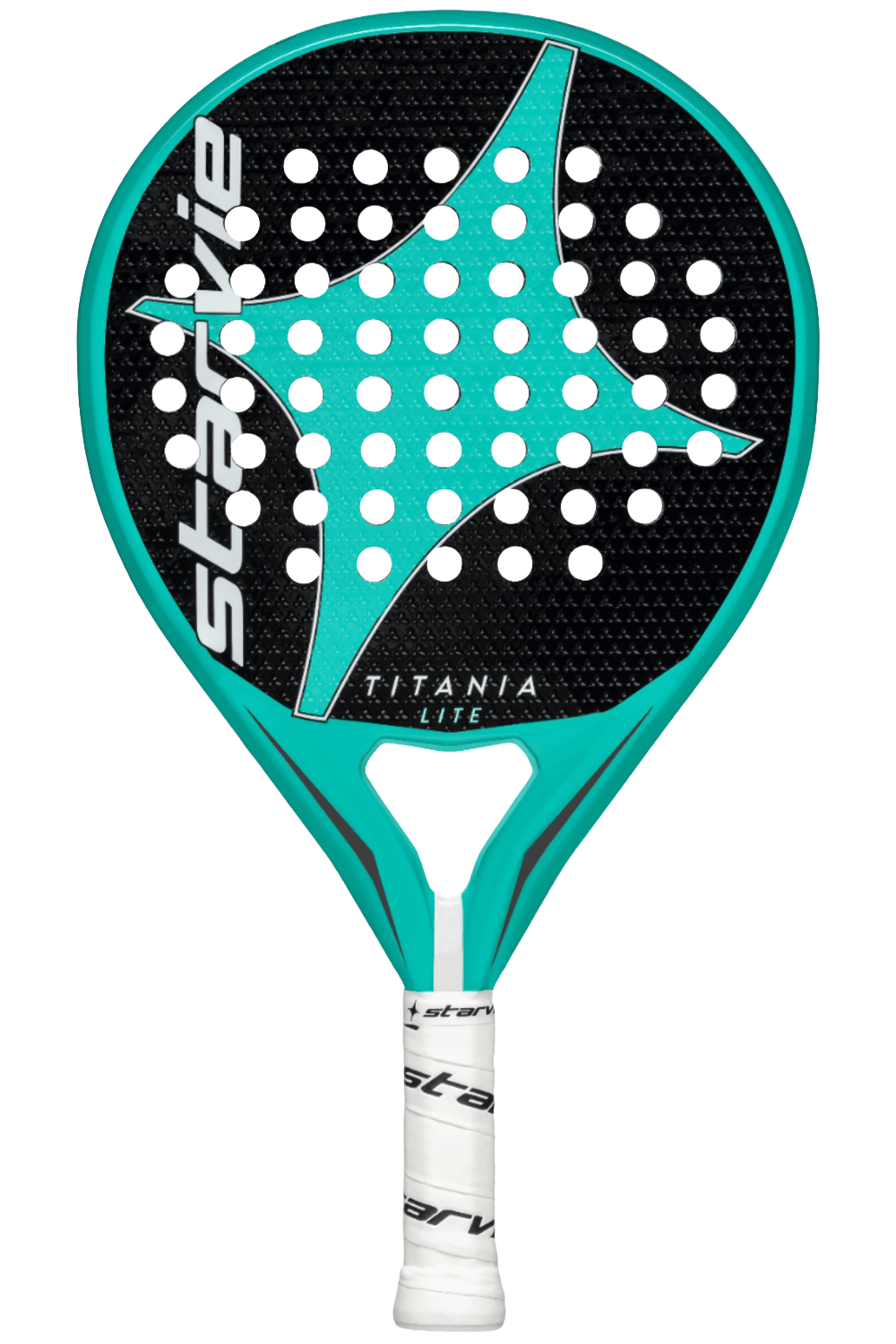 Padelio raketė Starvie Titania Lite