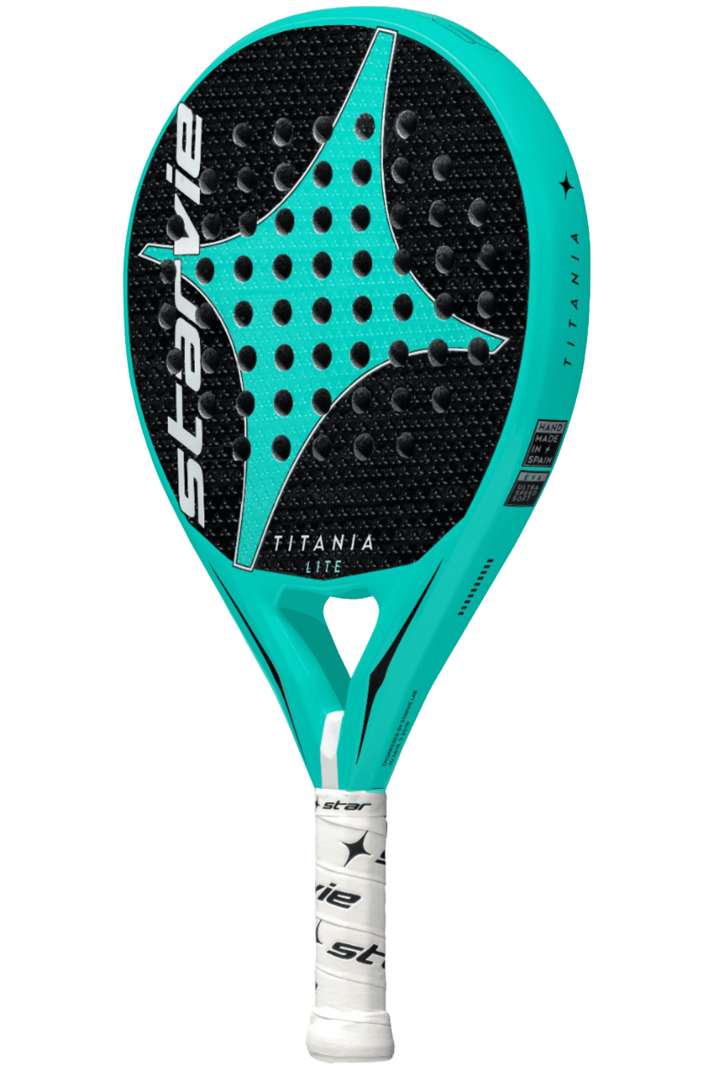 Padelio raketė Starvie Titania Lite - Image 2