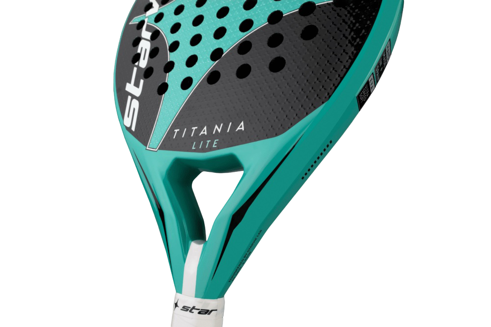 Padelio raketė Starvie Titania Lite - Image 3