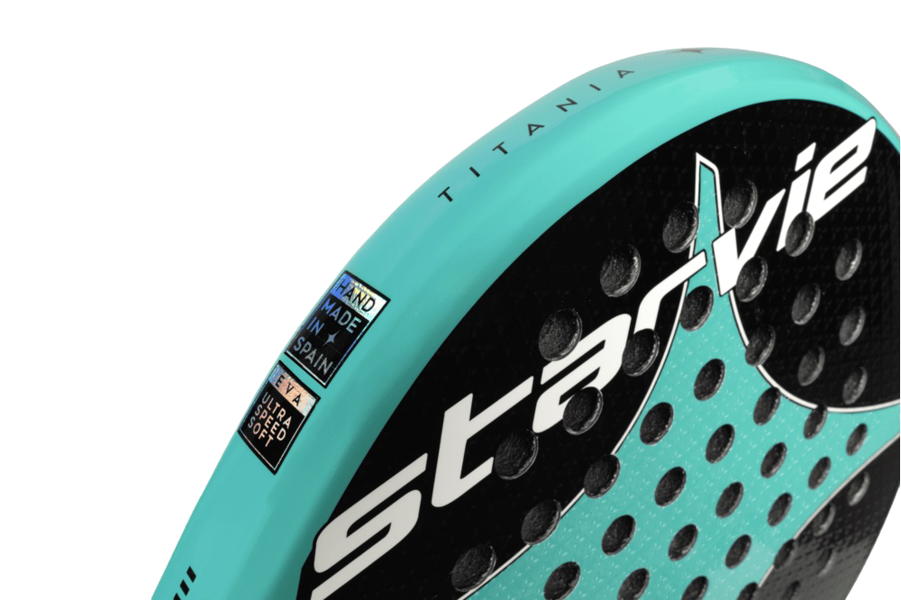 Padelio raketė Starvie Titania Lite - Image 4