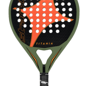 Padelio raketė Starvie Titania Pro