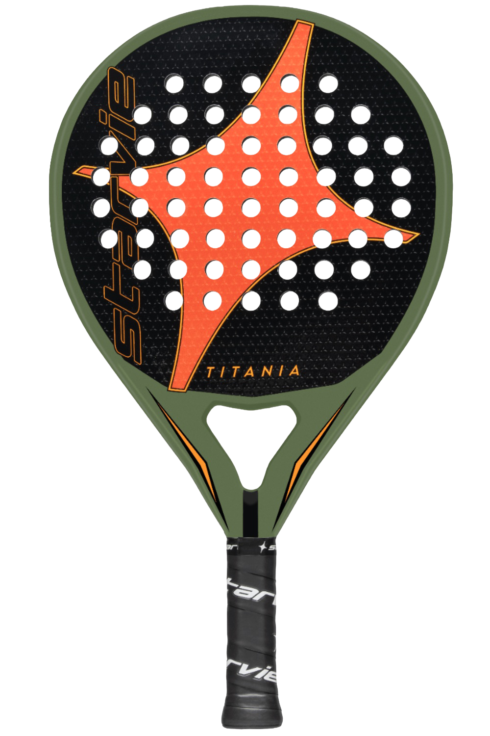 Padelio raketė Starvie Titania Pro