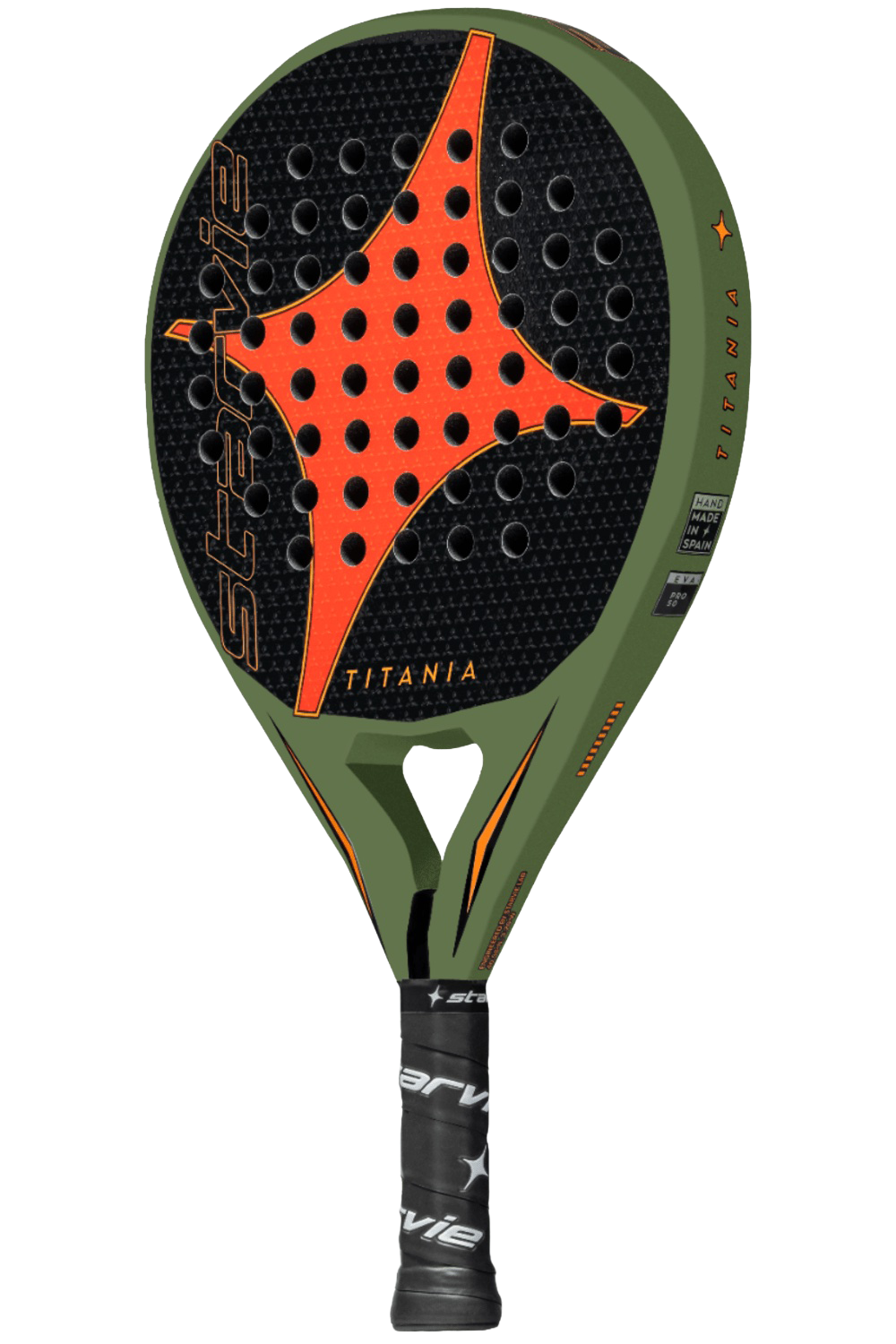 Padelio raketė Starvie Titania Pro - Image 2