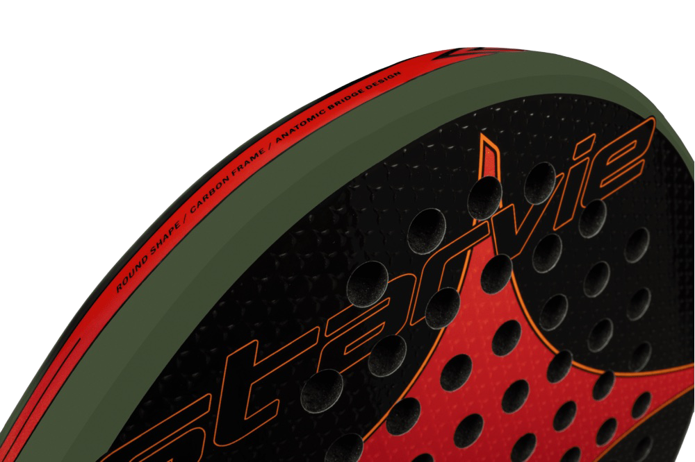 Padelio raketė Starvie Titania Pro - Image 4