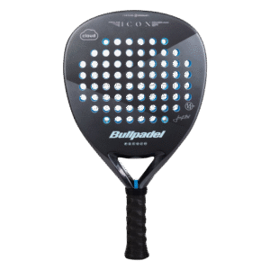 Padelio raketė Bullpadel Icon Cloud ’25