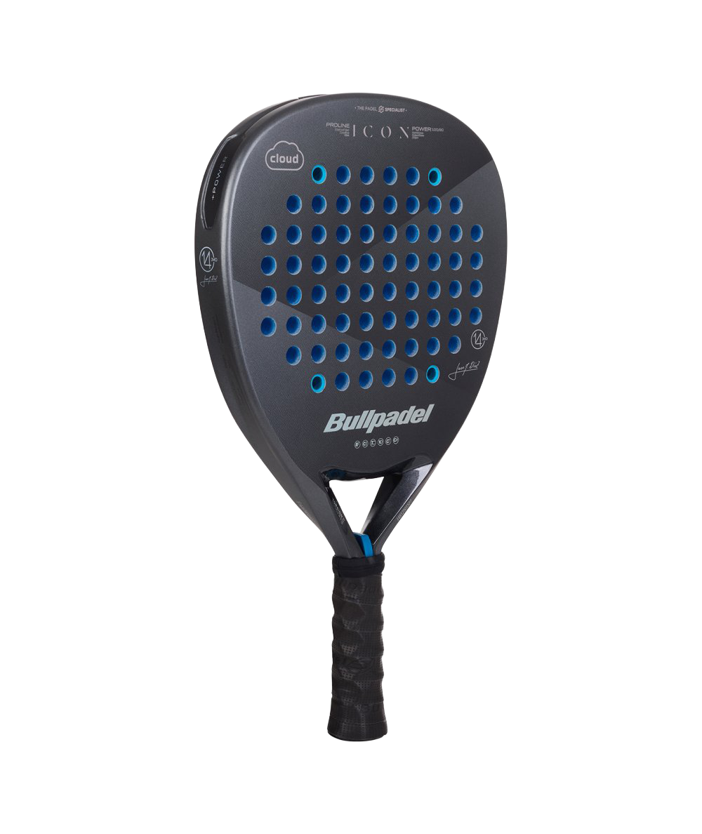 Padelio raketė Bullpadel Icon Cloud '25 - Image 2