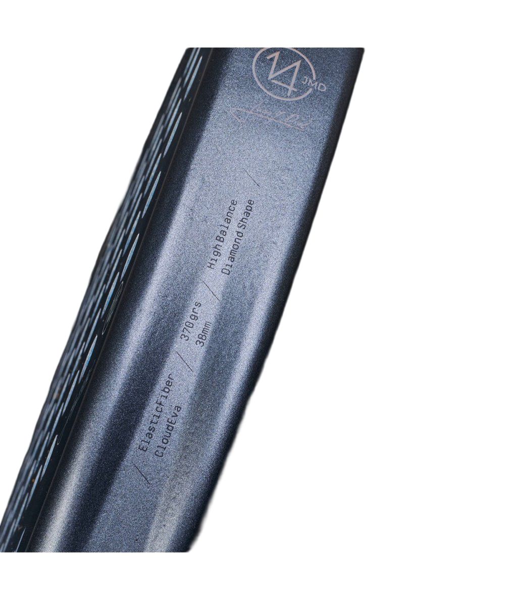 Padelio raketė Bullpadel Icon Cloud '25 - Image 6