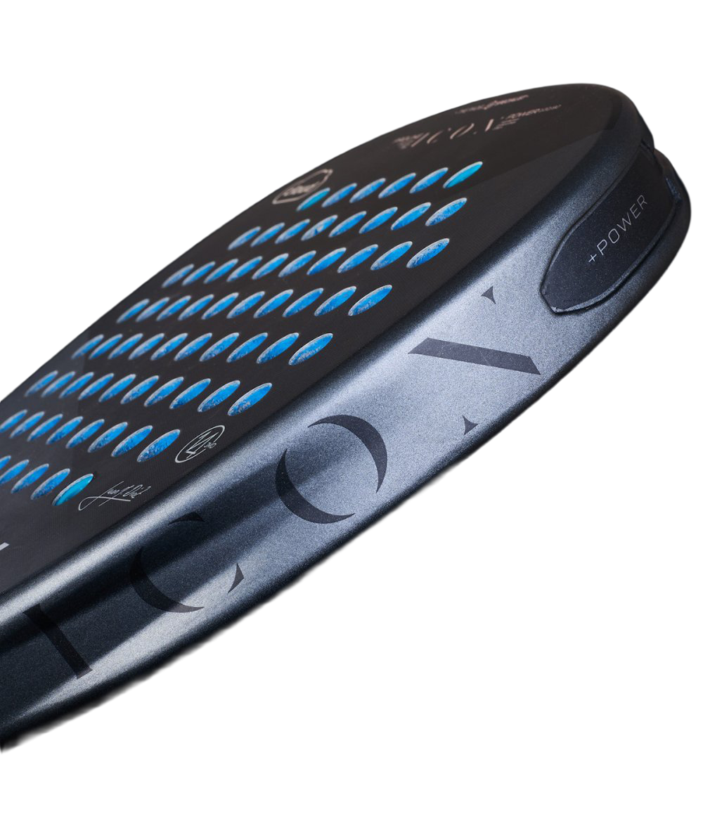 Padelio raketė Bullpadel Icon Cloud '25 - Image 7