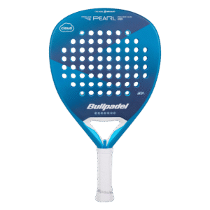 Padelio raketė Bullpadel Pearl Cloud ’25