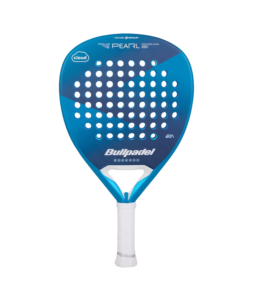 Padelio raketė Bullpadel Pearl Cloud '25