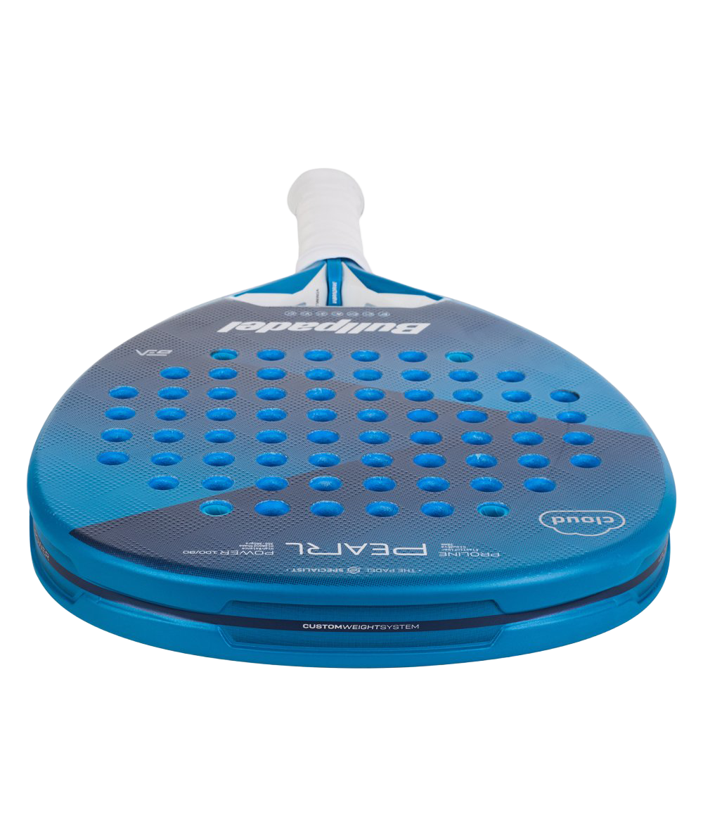 Padelio raketė Bullpadel Pearl Cloud '25 - Image 4