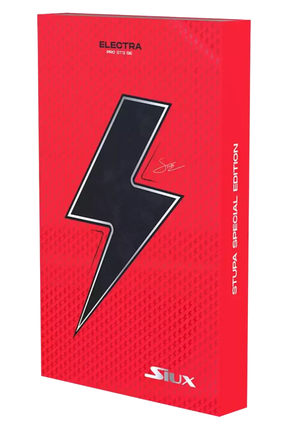 Padelio raketė Siux Electra ST3 Special Edition - Image 4
