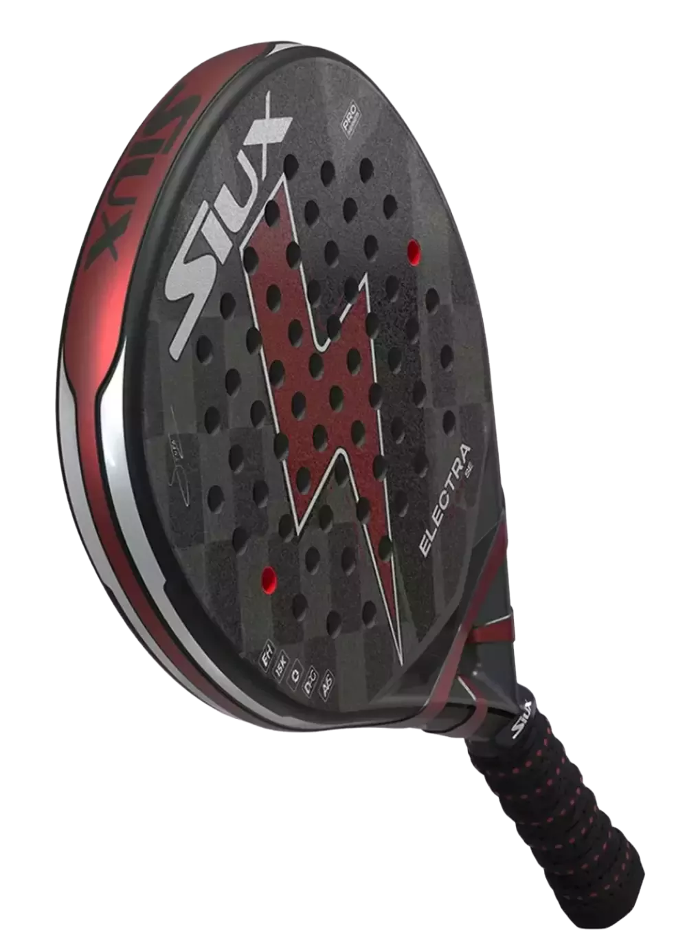 Padelio raketė Siux Electra ST3 Special Edition - Image 2