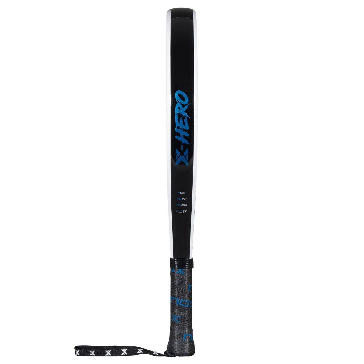 Padelio raketė NOX X-HERO White - Image 3