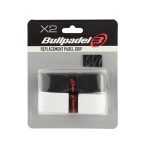 Pagrindinė apvija Bullpadel  Replacement Grip