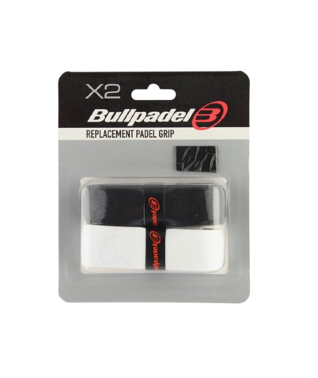 Pagrindinė apvija Bullpadel Replacement Grip