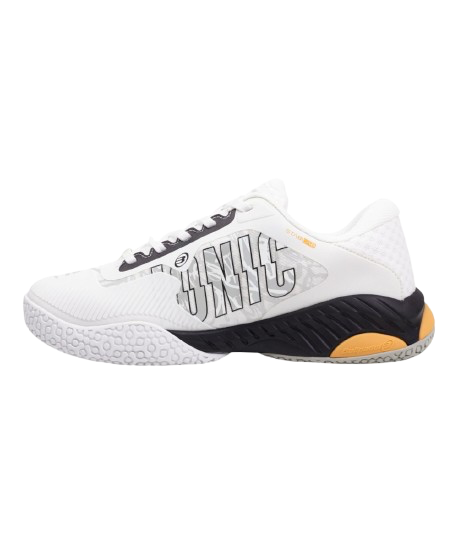 Padelio batai Bullpadel Ionic 25V White - Image 3