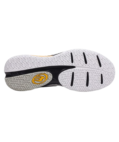 Padelio batai Bullpadel Ionic 25V White - Image 4