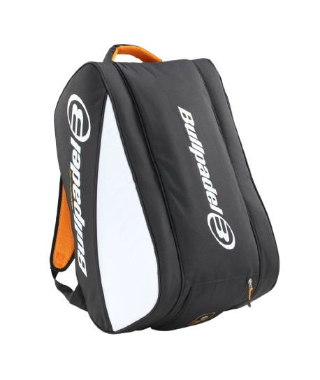Padelio krepšys Bullpadel PERFORMANCE Black - Image 5