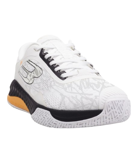 Padelio batai Bullpadel Ionic 25V White - Image 2