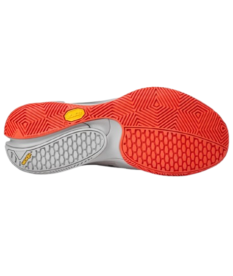 Padelio batai Bullpadel Hack Vibram 25V - Image 2