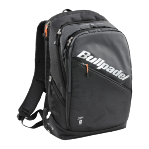 Kuprinė Bullpadel HACK Black