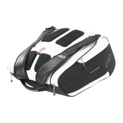 Padelio krepšys Bullpadel HACK White/Black - Image 5
