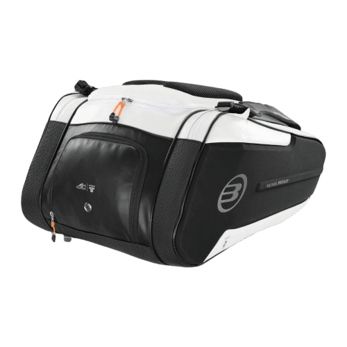 Padelio krepšys Bullpadel HACK White/Black - Image 2