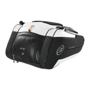 Padelio krepšys Bullpadel HACK White/Black