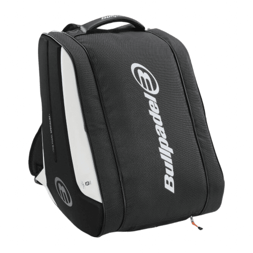 Padelio krepšys Bullpadel HACK White/Black - Image 3