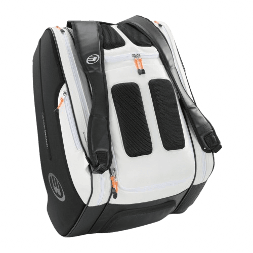 Padelio krepšys Bullpadel HACK White/Black - Image 4