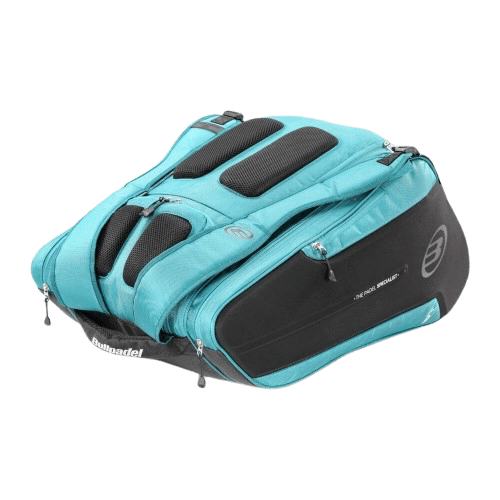 Padelio krepšys Bullpadel HACK Green/ Black - Image 6