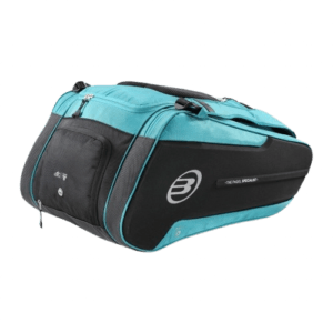 Padelio krepšys Bullpadel HACK  Green/ Black