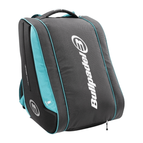 Padelio krepšys Bullpadel HACK Green/ Black - Image 4