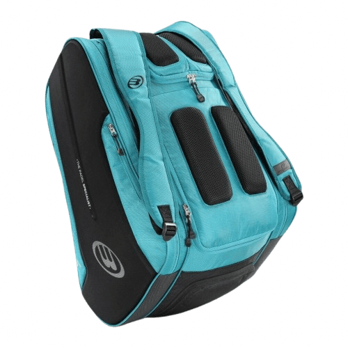 Padelio krepšys Bullpadel HACK Green/ Black - Image 5