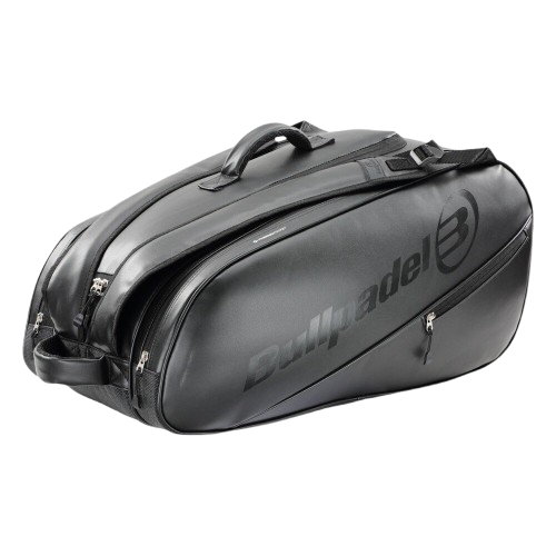 Padelio krepšys BULLPADEL CASUAL Black - Image 5