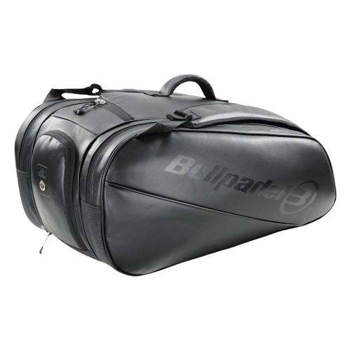 Padelio krepšys BULLPADEL CASUAL Black